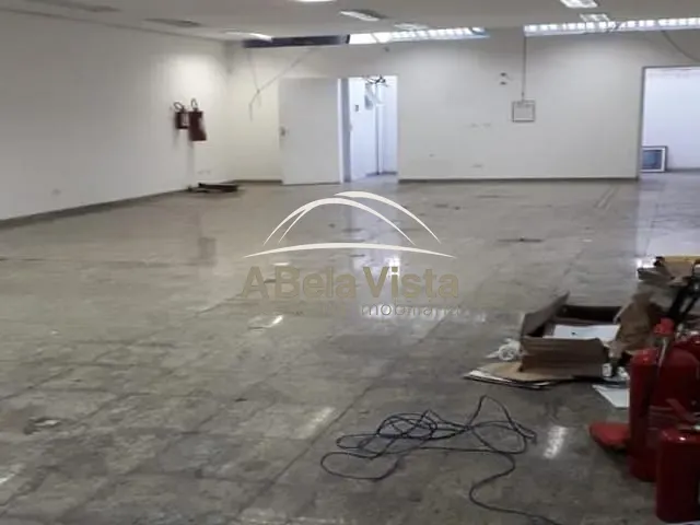 Prédio com 450m², à venda, no bairro Centro em Osasco