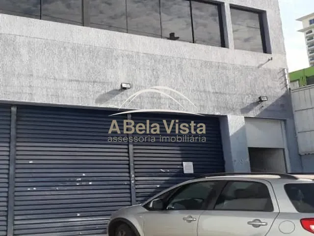 Prédio com 450m², à venda, no bairro Centro em Osasco