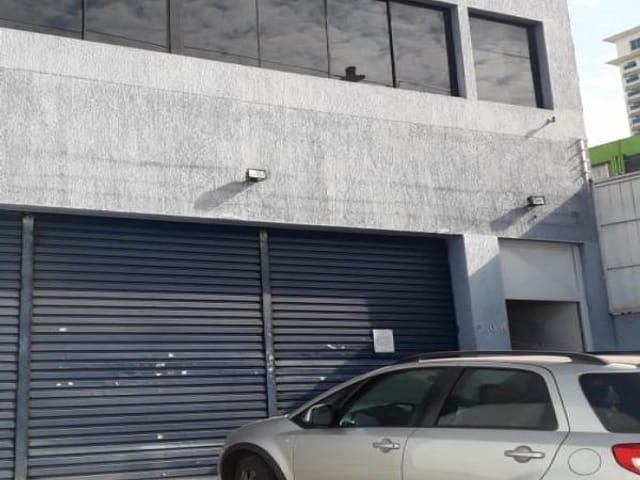 Foto do Loja - Salão para Locação 150M², CENTRO, OSASCO - SP | A Bela Vista Imóveis