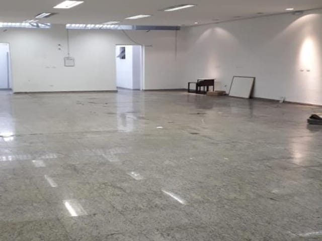 Foto do Loja - Salão para Locação 150M², CENTRO, OSASCO - SP | A Bela Vista Imóveis