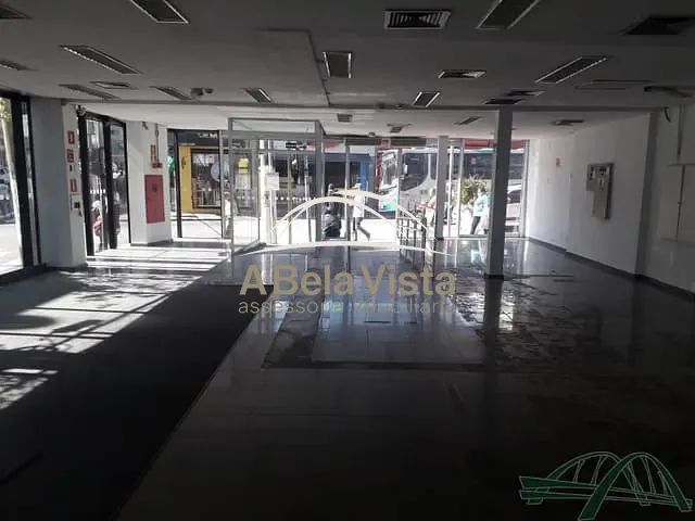 Loja para alugar, no bairro Centro em Osasco