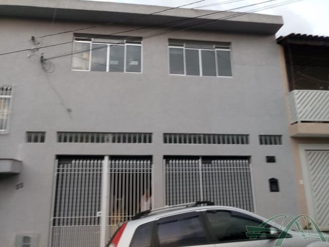 Foto do Loja - Salão para Locação 50M², CIPAVA, OSASCO - SP | A Bela Vista Imóveis