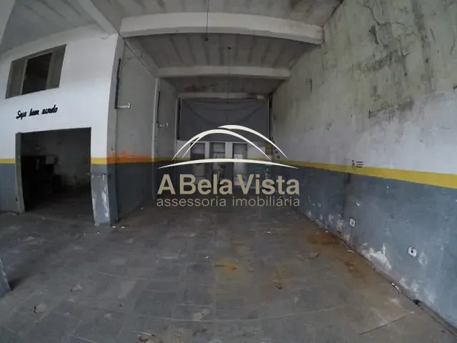 Loja para alugar, no bairro Vila Osasco em Osasco