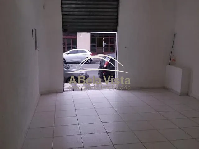 Loja com 300m², para alugar, no bairro Bela Vista em Osasco