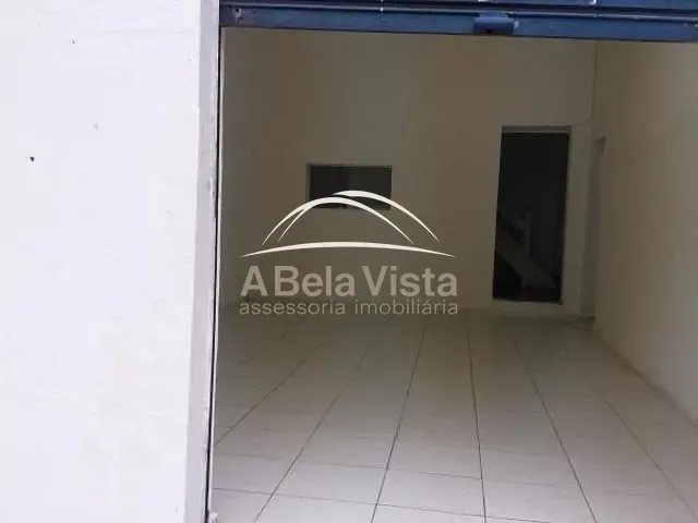 Loja com 300m², para alugar, no bairro Bela Vista em Osasco