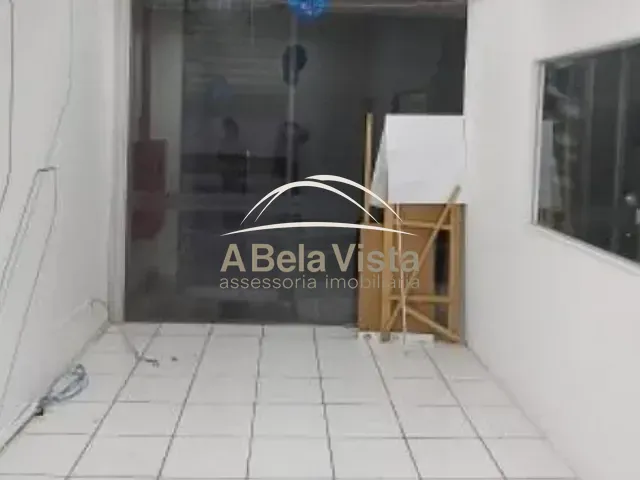 Loja com 174m², para alugar, no bairro Centro em Osasco
