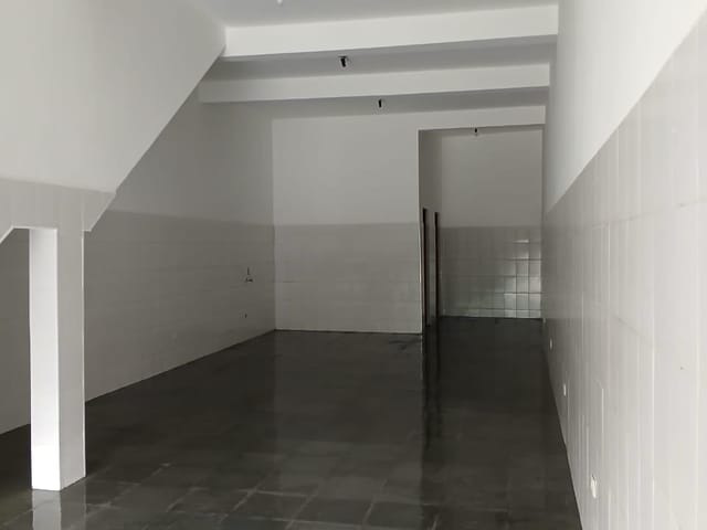 Foto do Loja - Espaço Comercial com 80m² no Jaguaribe – Osasco/SP | A Bela Vista Imóveis