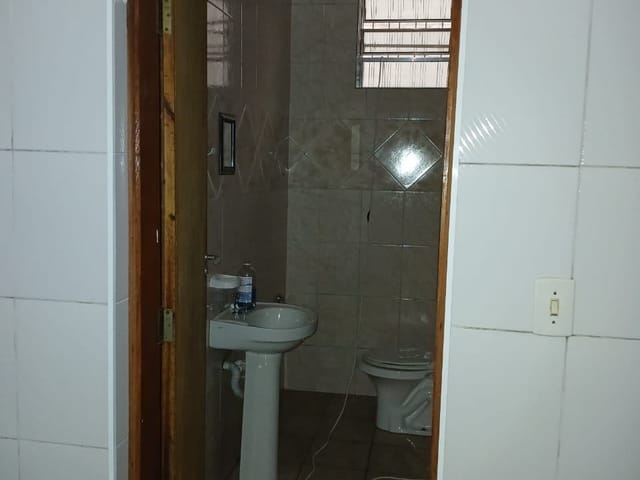 Foto do Loja - Espaço Comercial com 80m² no Jaguaribe – Osasco/SP | A Bela Vista Imóveis