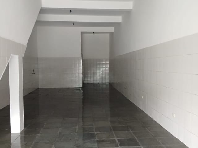 Foto do Loja - Espaço Comercial com 80m² no Jaguaribe – Osasco/SP | A Bela Vista Imóveis