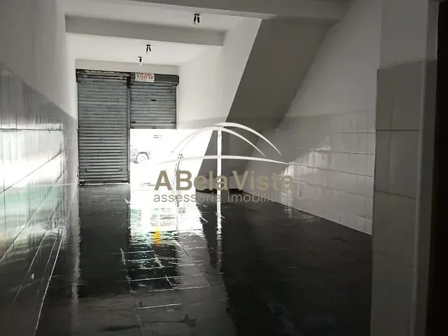 Loja para alugar, no bairro Jaguaribe em Osasco