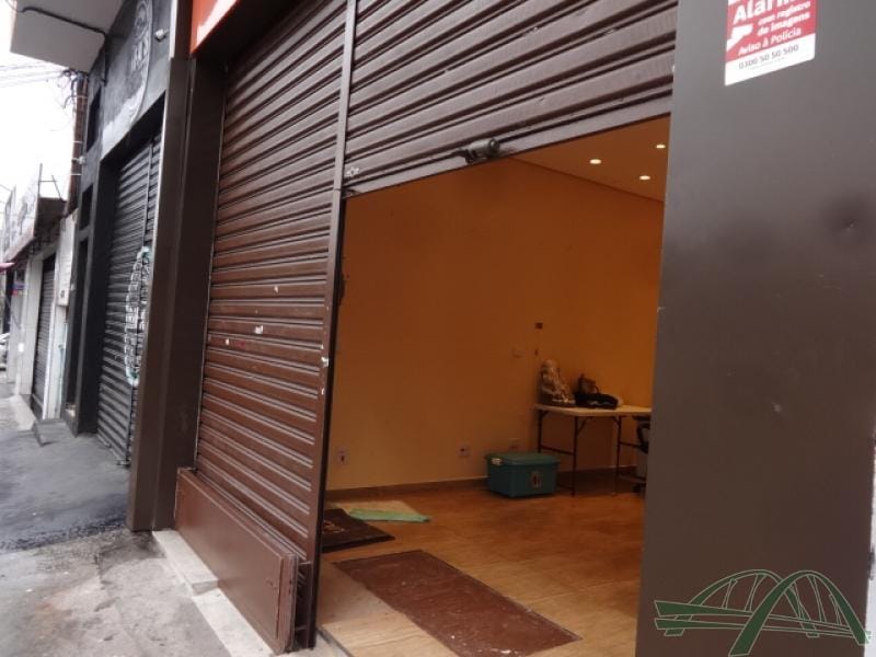 Loja-Salão, 80 m² - Foto 2