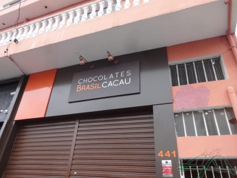 Loja-Salão, 80 m² - Foto 3