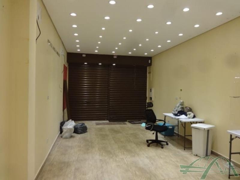 Loja-Salão, 80 m² - Foto 4