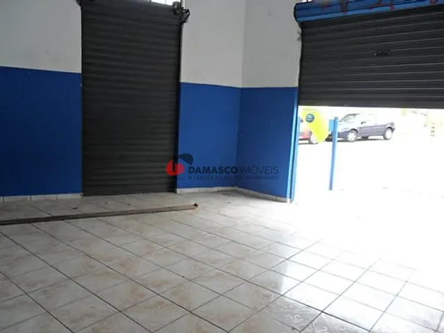 Loja para alugar, no bairro Nova Gerti em São Caetano do Sul