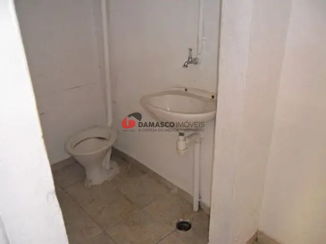 Loja para alugar, no bairro Nova Gerti em São Caetano do Sul
