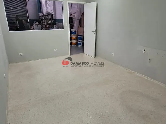 Loja à venda, no bairro Nova Gerti em São Caetano do Sul