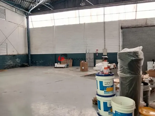 Loja para alugar, no bairro Nova Gerti em São Caetano do Sul