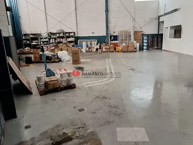 Loja para alugar, no bairro Nova Gerti em São Caetano do Sul