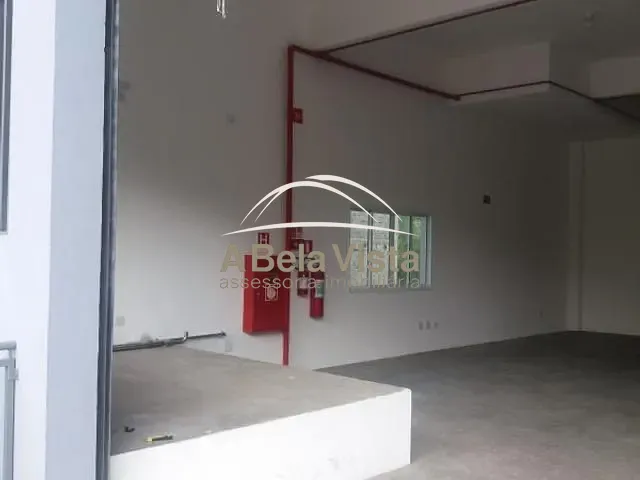 Loja com 250m², para alugar, no bairro Vila Osasco em Osasco