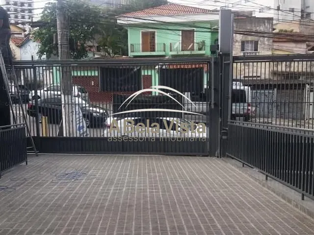 Loja com 250m², para alugar, no bairro Vila Osasco em Osasco