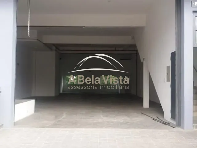 Loja com 250m², para alugar, no bairro Vila Osasco em Osasco