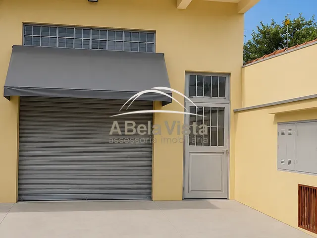 Loja com 68m², para alugar, no bairro Centro em Osasco