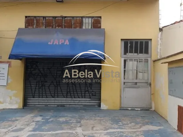 Loja para alugar, no bairro Centro em Osasco
