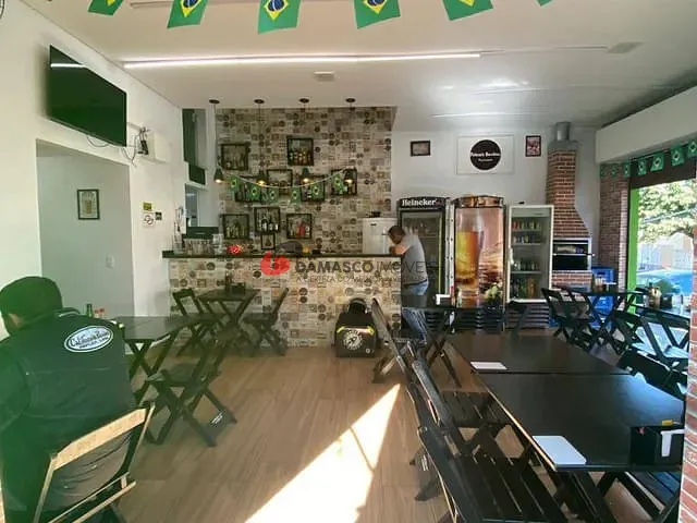 Prédio com 270m², à venda, no bairro Barcelona em São Caetano do Sul