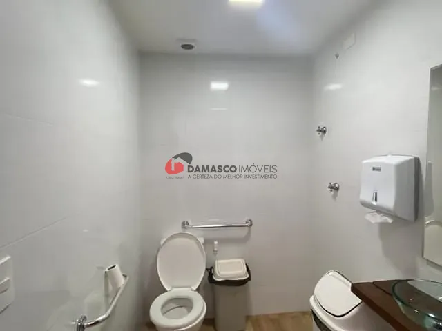 Prédio com 270m², à venda, no bairro Barcelona em São Caetano do Sul