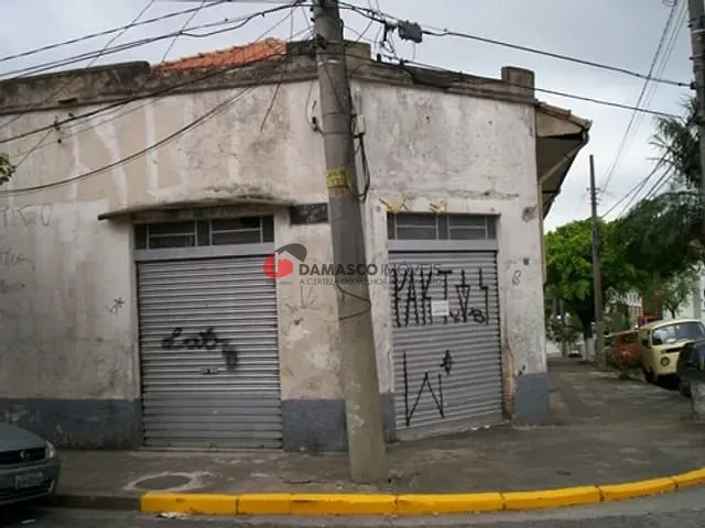 Prédio com 270m², para alugar, no bairro Barcelona em São Caetano do Sul