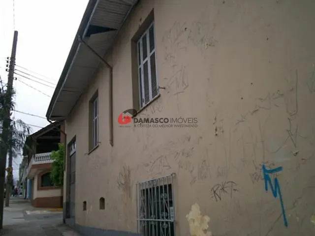 Prédio com 270m², para alugar, no bairro Barcelona em São Caetano do Sul