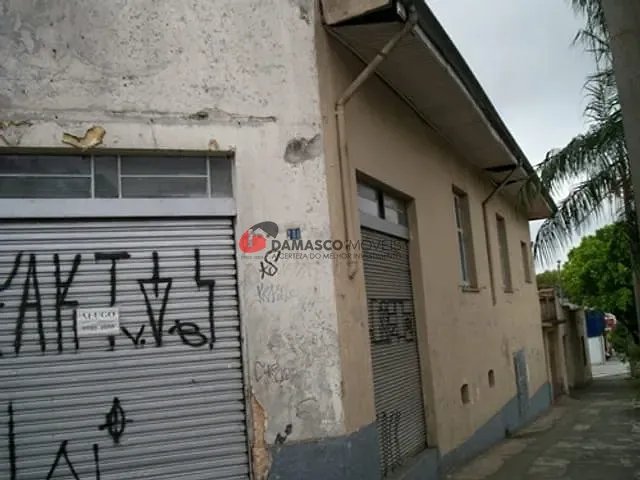 Prédio com 270m², para alugar, no bairro Barcelona em São Caetano do Sul