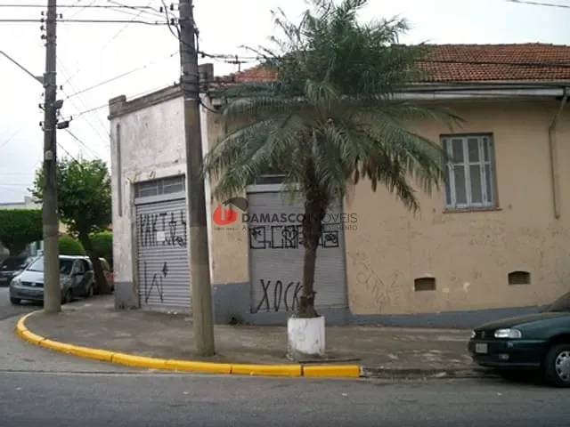 Prédio com 270m², para alugar, no bairro Barcelona em São Caetano do Sul