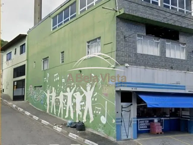 Loja com 1055m², para alugar, no bairro Santo Antônio em Osasco