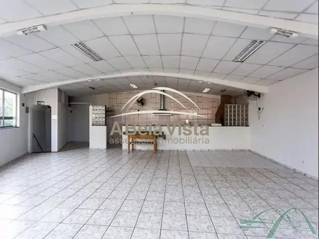 Loja com 1055m², para alugar, no bairro Santo Antônio em Osasco