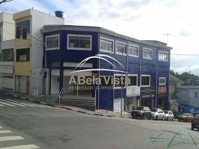 Loja para alugar, no bairro Jaguaribe em Osasco