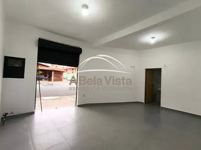 Ponto para alugar, no bairro Jardim das Flores em Osasco