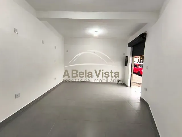 Ponto para alugar, no bairro Jardim das Flores em Osasco