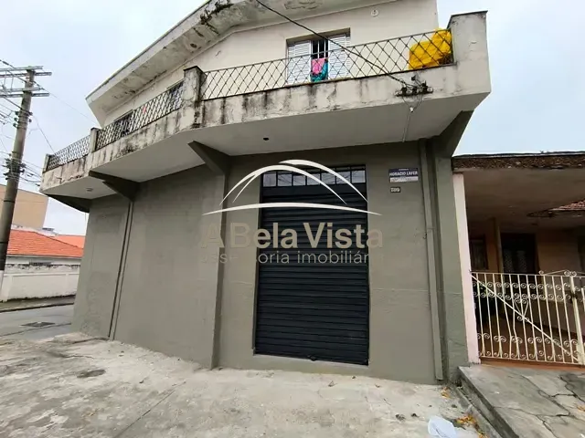 Ponto para alugar, no bairro Jardim das Flores em Osasco