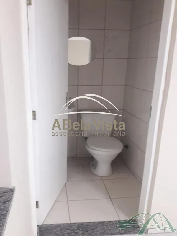 Loja-Salão, 100 m² - Foto 3