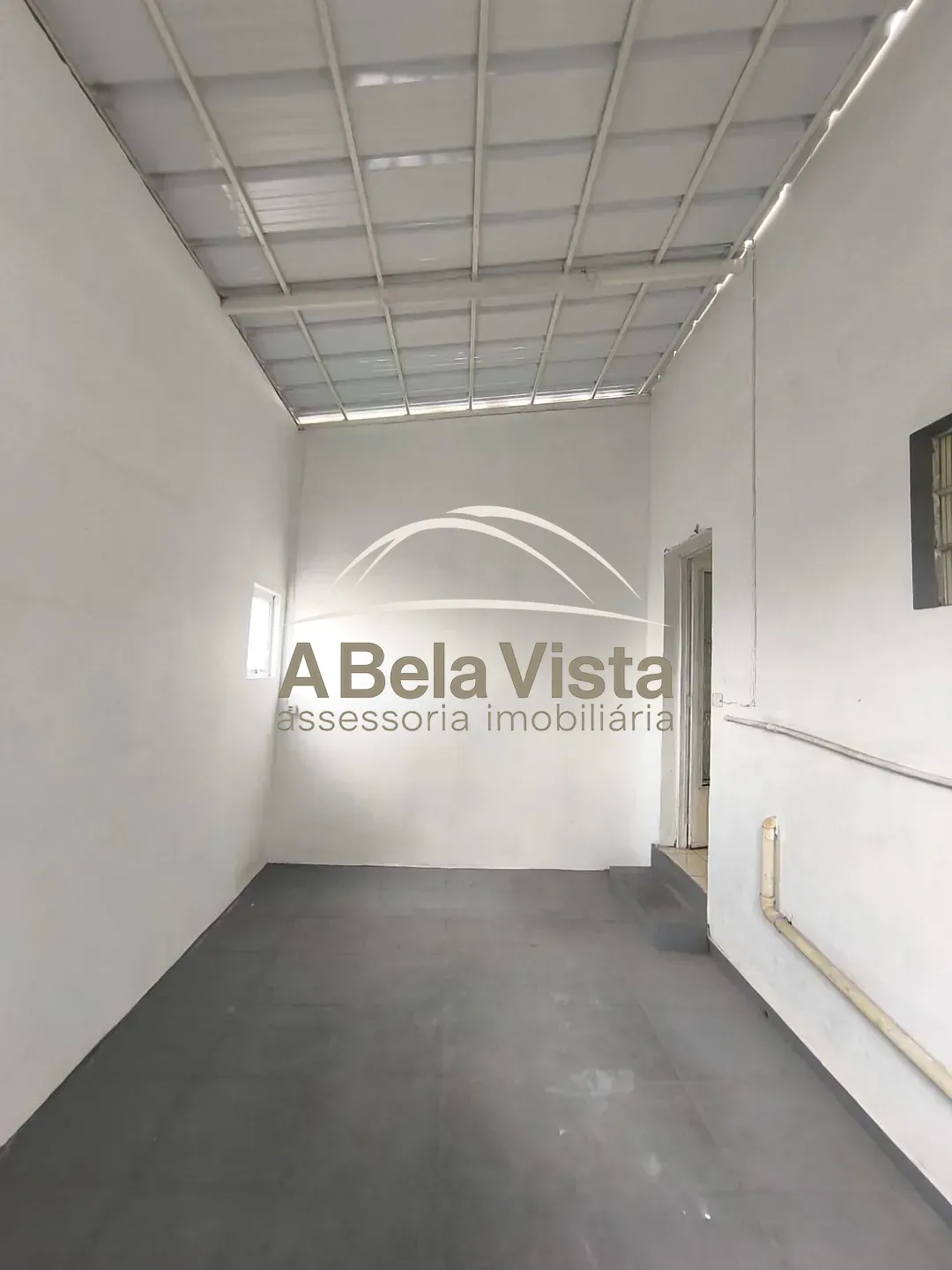 Loja-Salão, 80 m² - Foto 10