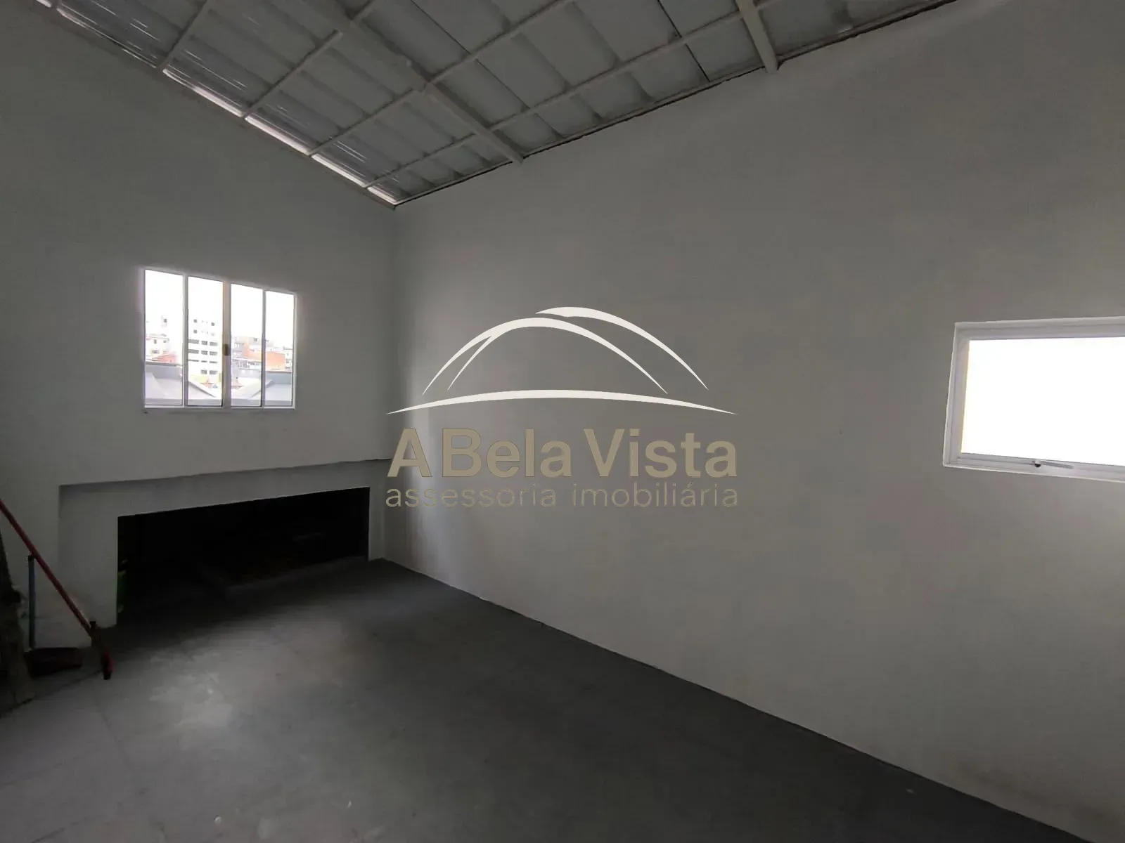 Loja-Salão, 80 m² - Foto 11