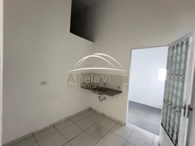 Loja com 125m², para alugar, no bairro Bela Vista em Osasco