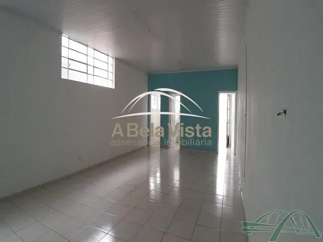 Loja com 125m², para alugar, no bairro Bela Vista em Osasco