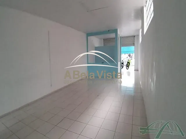 Loja com 125m², para alugar, no bairro Bela Vista em Osasco