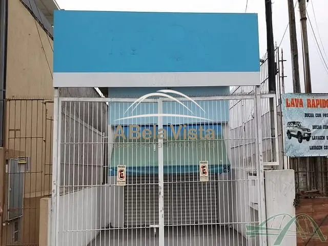 Loja com 125m², para alugar, no bairro Bela Vista em Osasco