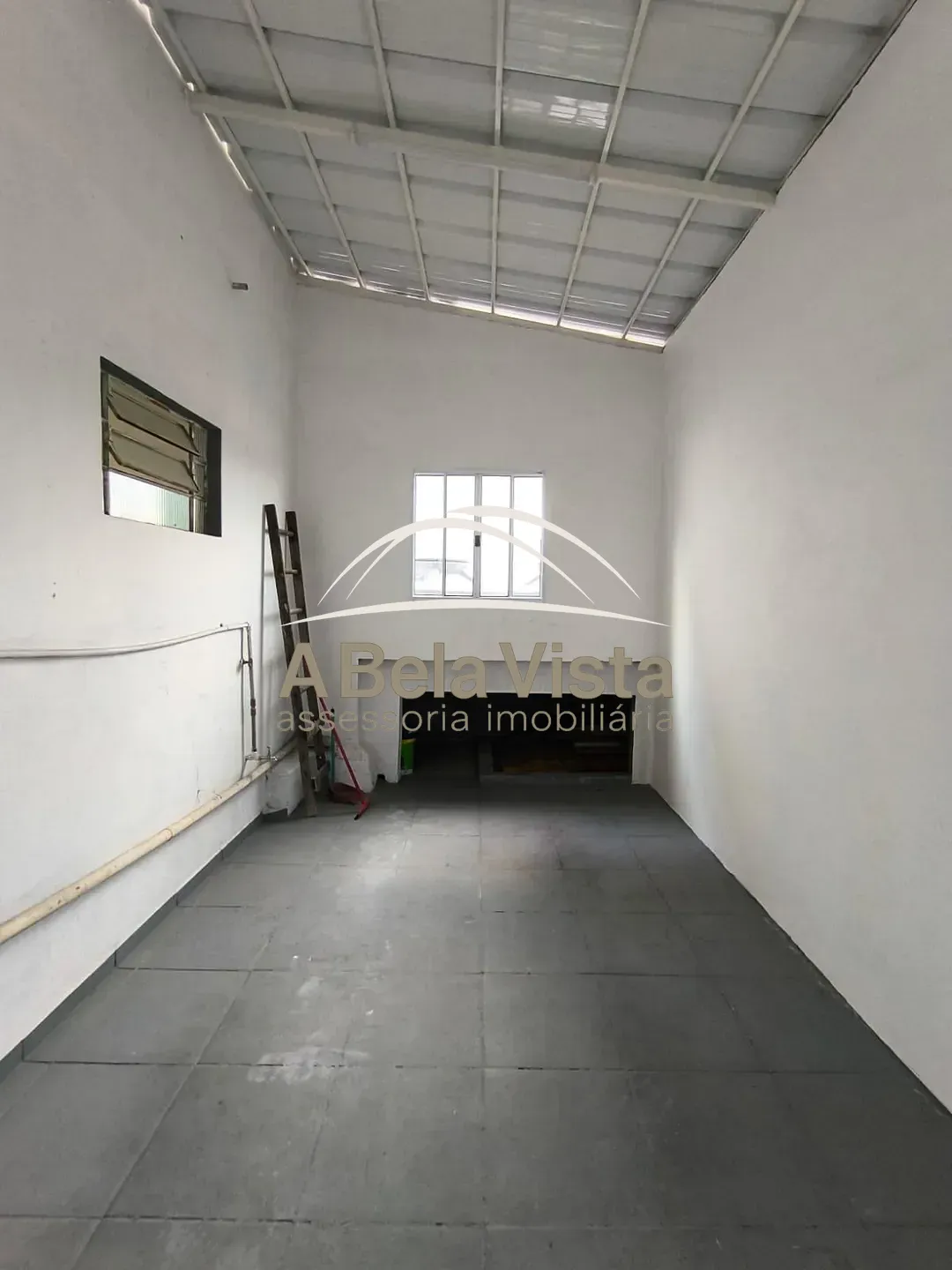 Loja-Salão, 80 m² - Foto 7