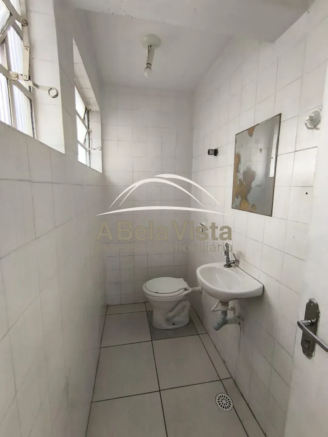 Loja-Salão, 80 m² - Foto 9