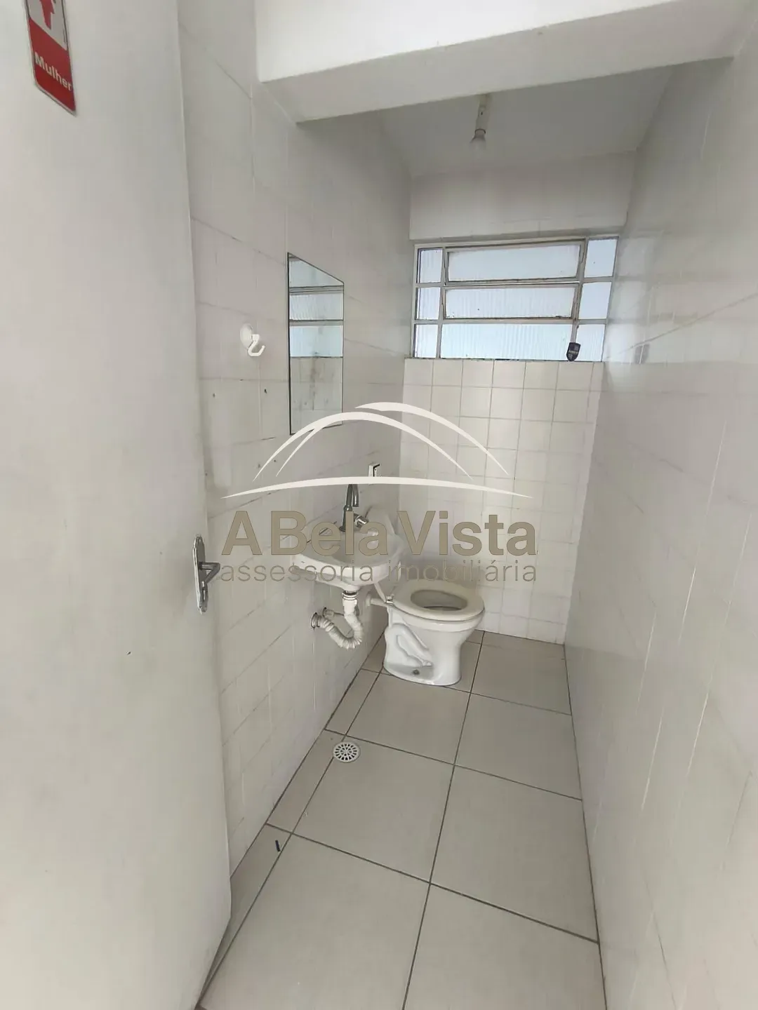 Loja-Salão, 80 m² - Foto 17