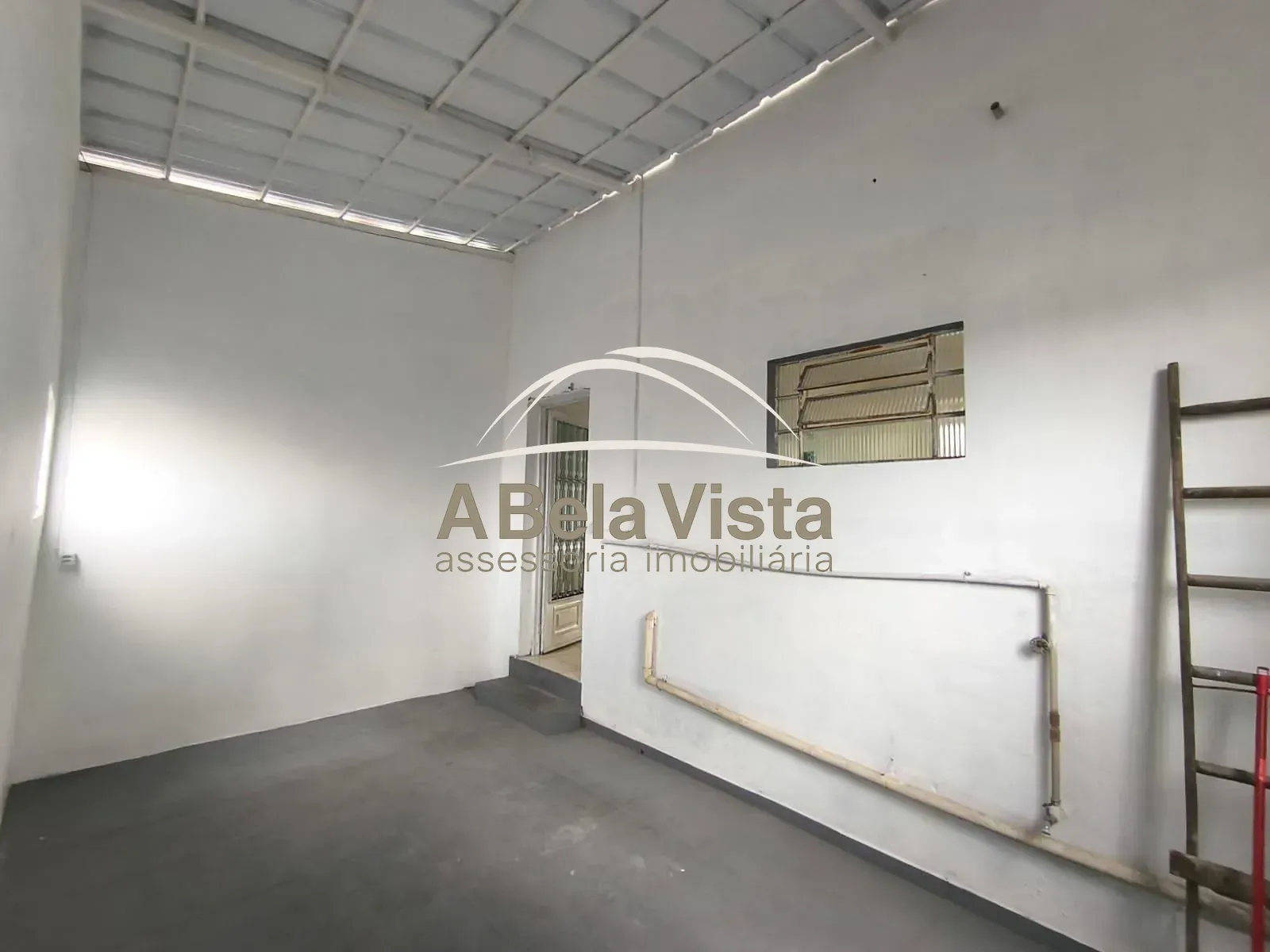 Loja-Salão, 80 m² - Foto 21